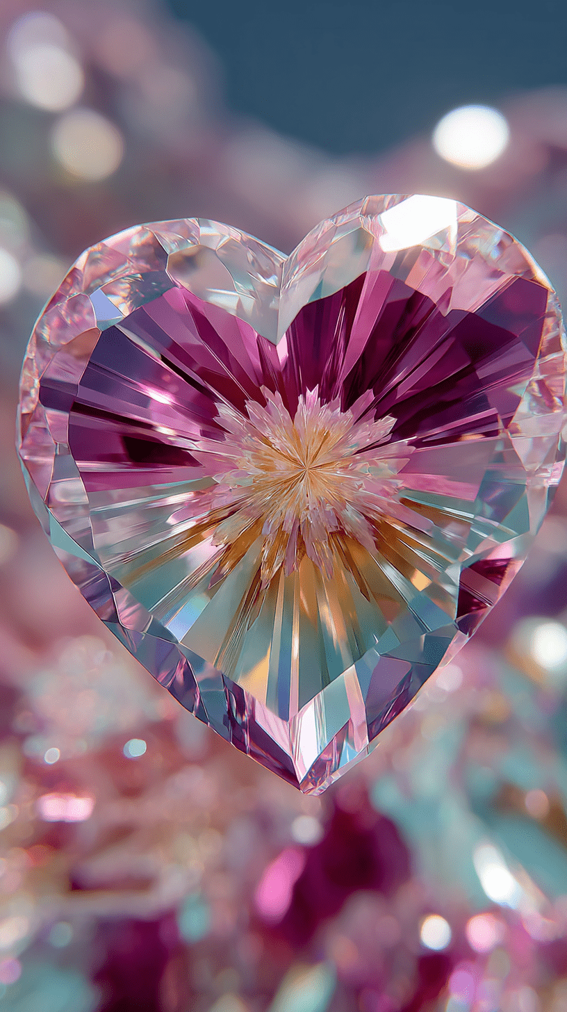 My beautiful heart is burning, Trauma shakes me and makes my senses aggregate, Consciousness travels in reverse from me, The spectrum of light shimmers