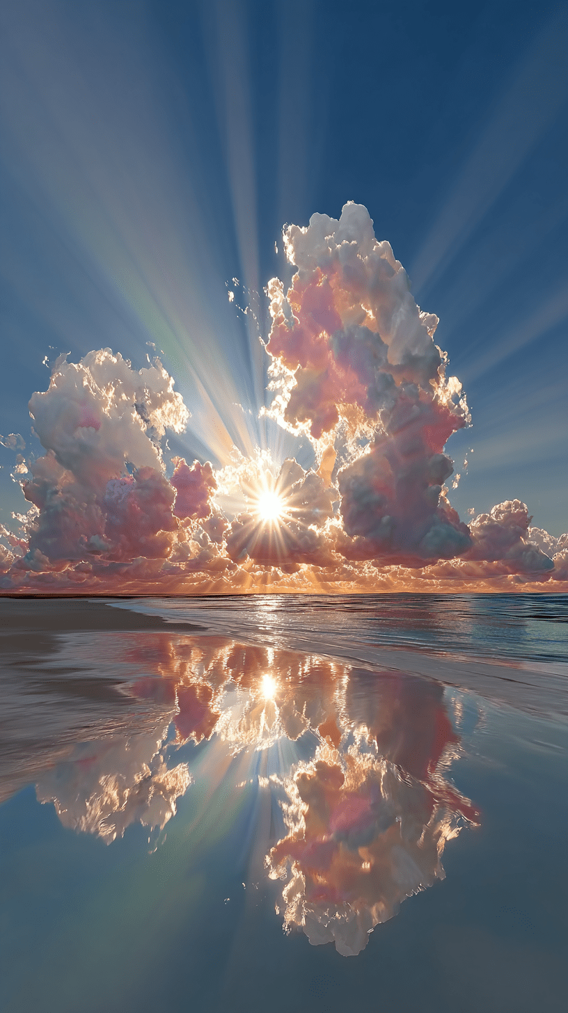 A small tremor of consciousness stops As the sun approaches, come to me, light, come to me, I feel your warmth in the shining moment