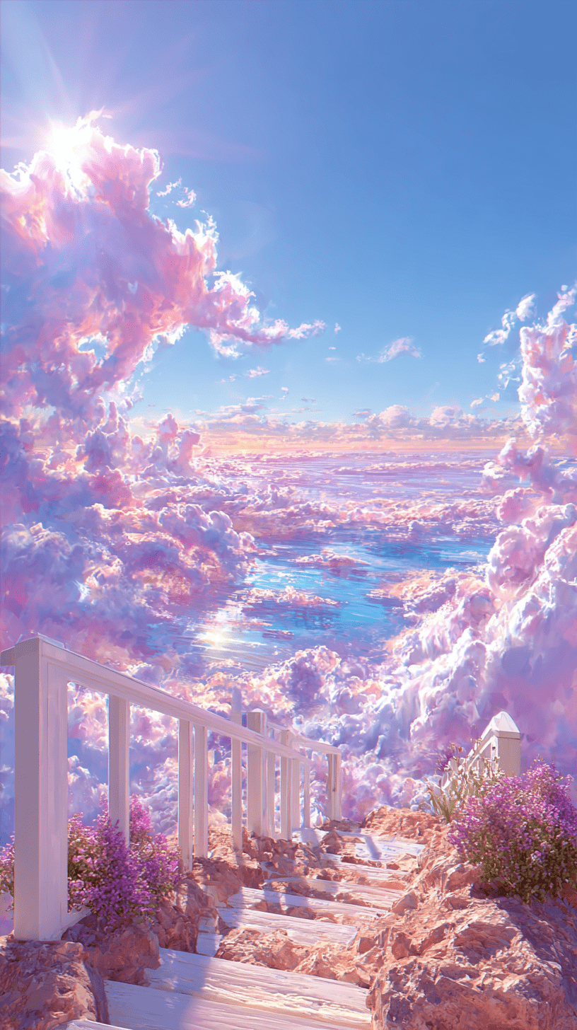 I'm headed for a beautiful dream, Gammond