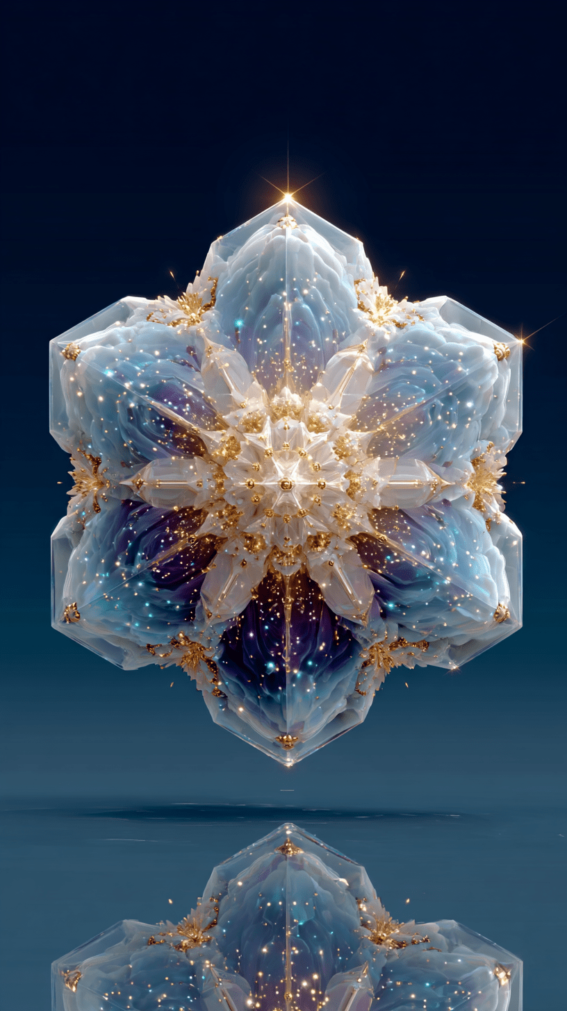 futuristic truth truth majestic beauty ultimate sci-fi dizzy heaven and earth creation soul color change maximal epic geometry mystery photonic design celestial phenomena orbits UFO phenomenal fractals