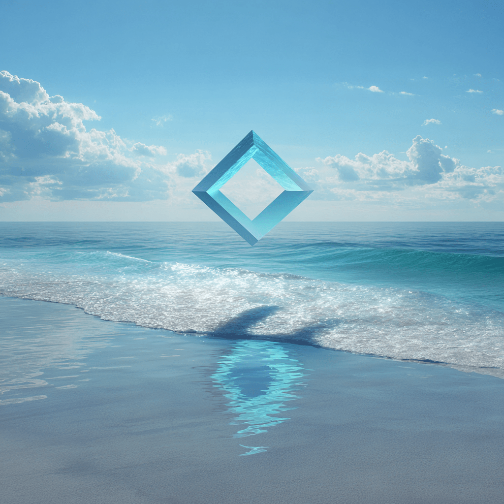 메타로고와 블루하와이