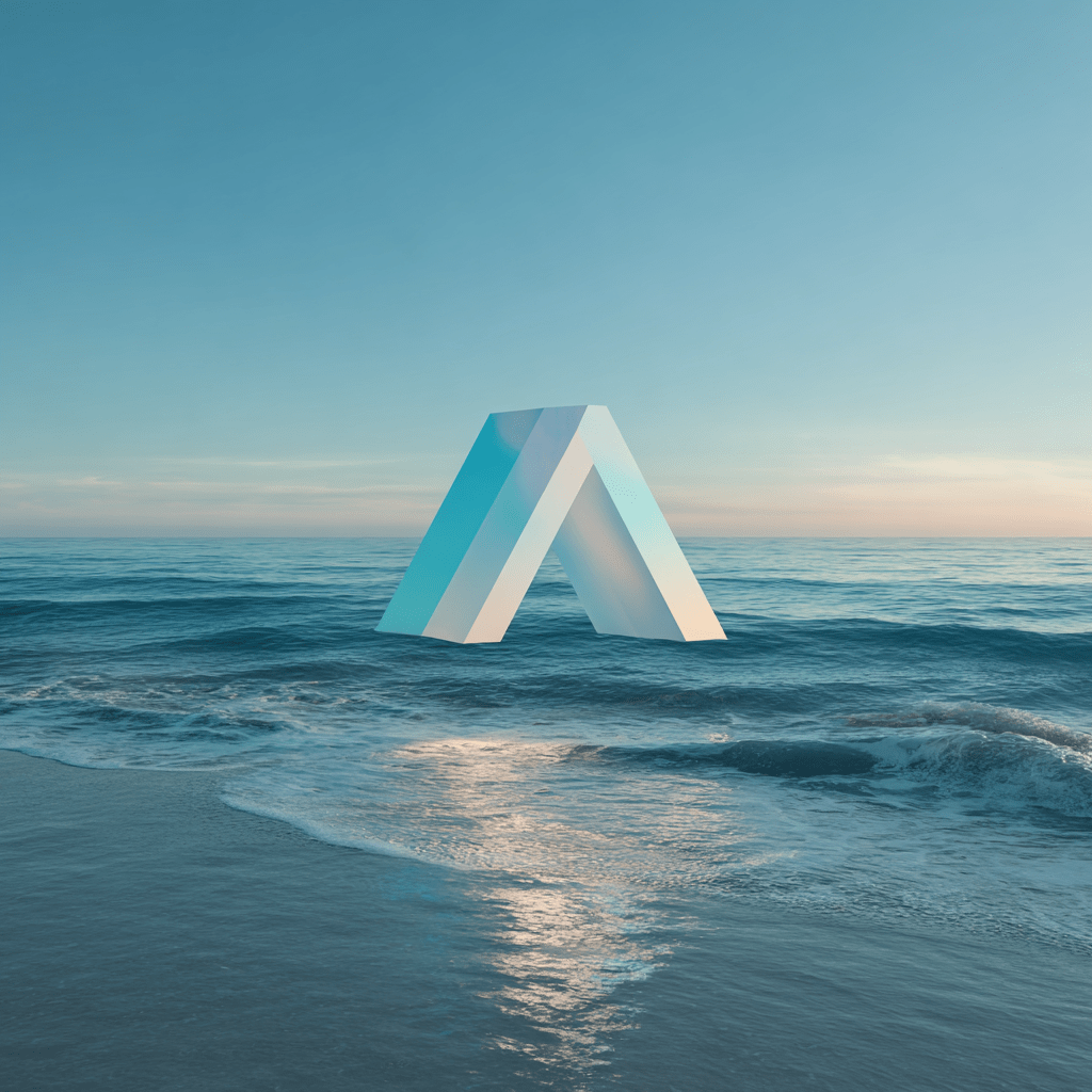 메타로고와 블루하와이