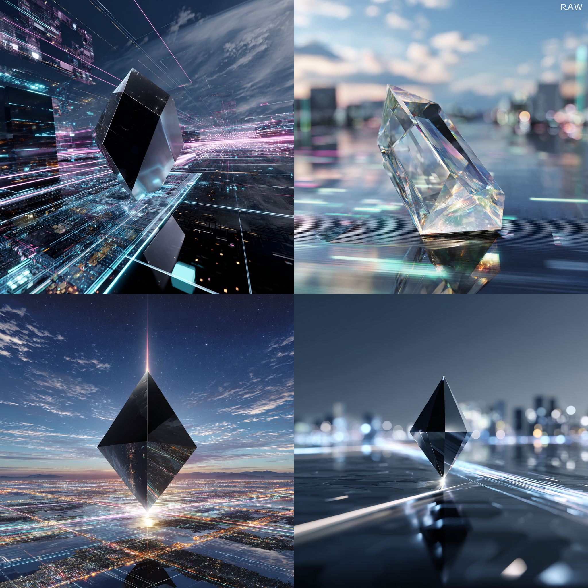 뚜리야 BLK티커를 검정크리스탈로 RWA세상을 점유하고 있는 모습을