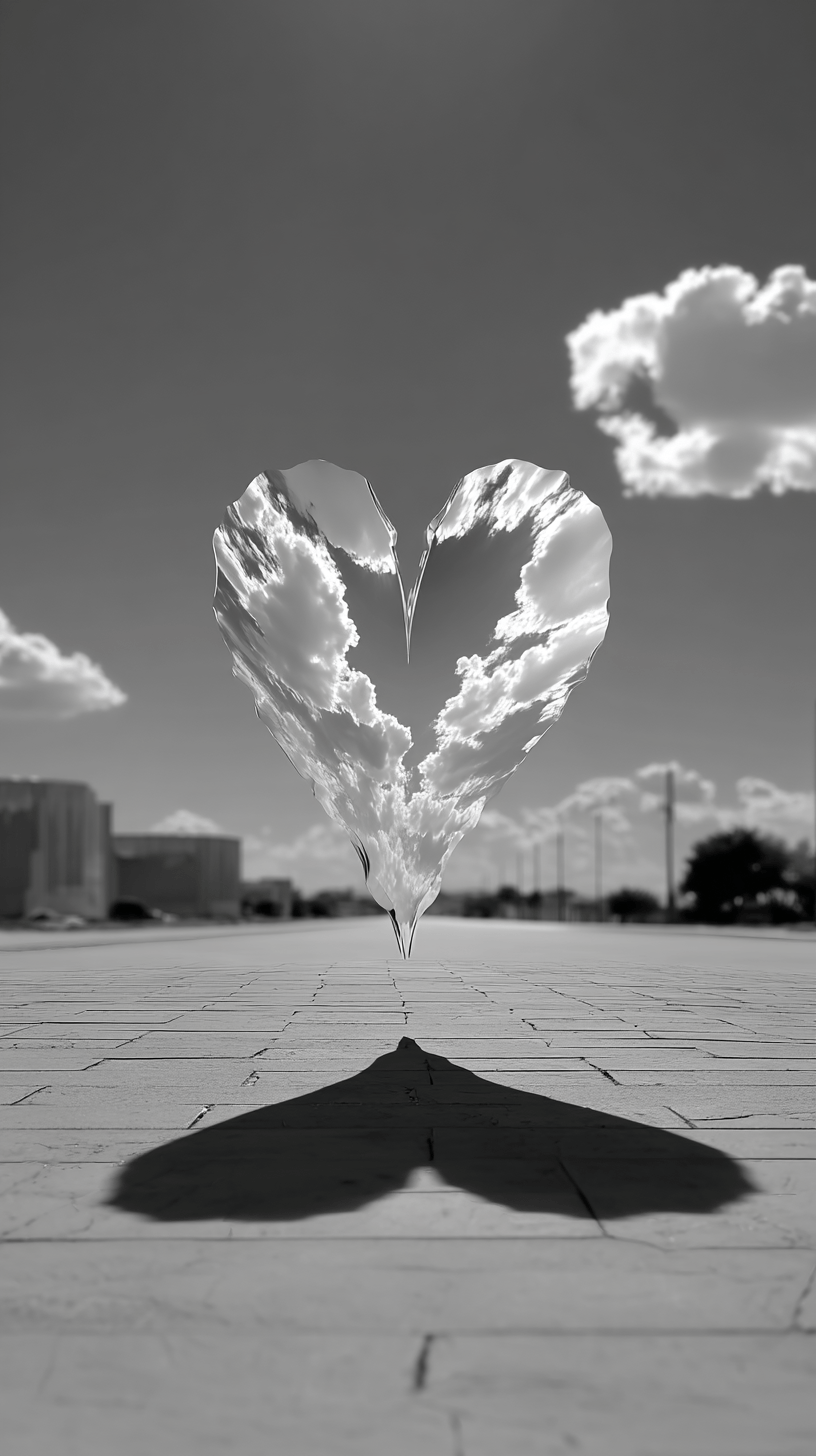 A heart set right without a single futile thought Even in the midst of low probability structures A good connection turns like fate An ending that lingers like a halo Through other worlds of strangers It completes a memory that recognizes a soul The same pattern in the weave of the goddess of fate A single good person That reaches across a million occasions A moment of soul that reaches across a million occasions The synchronicity of the sun and moon A gaze that lasts forever 2