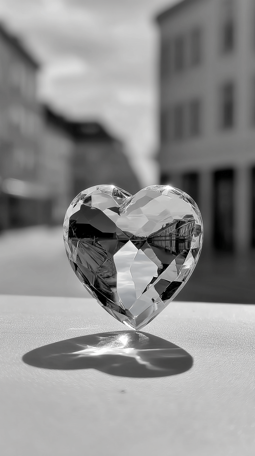 A heart set right without a single futile thought Even in the midst of low probability structures A good connection turns like fate An ending that lingers like a halo Through other worlds of strangers It completes a memory that recognizes a soul The same pattern in the weave of the goddess of fate A single good person That reaches across a million occasions A moment of soul that reaches across a million occasions The synchronicity of the sun and moon A gaze that lasts forever 2