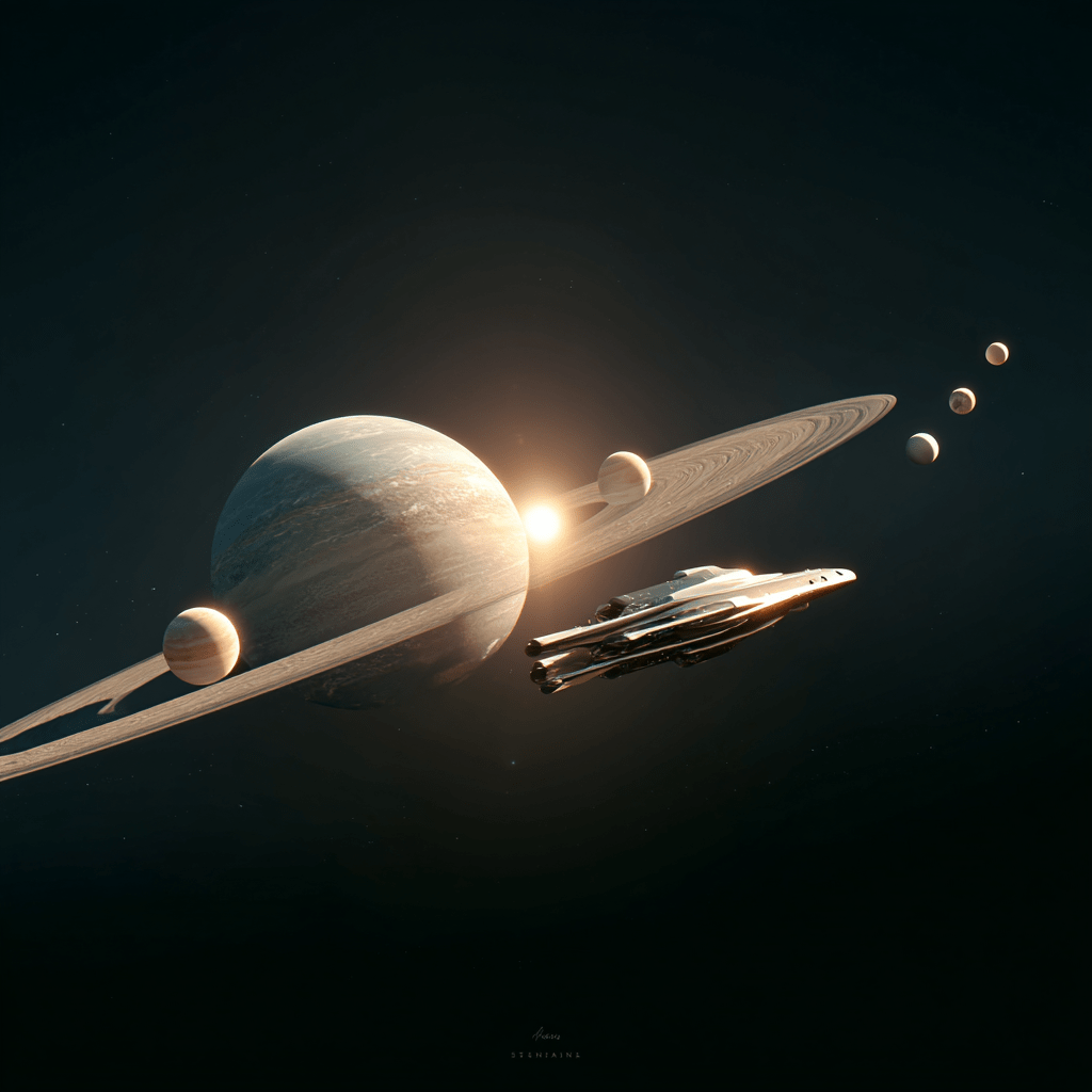 우주 태양계 스페이스X 고퀄