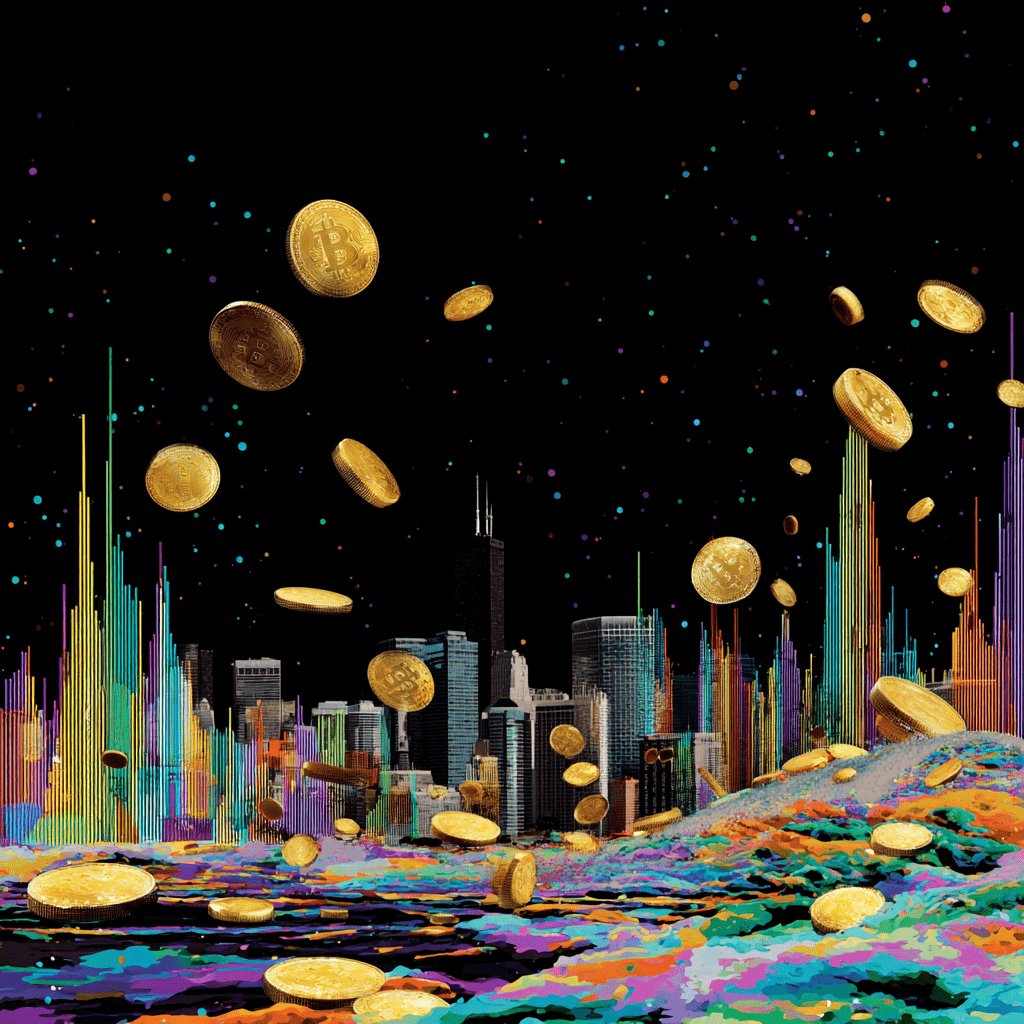 '폭락도 랔이다'